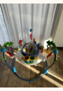 avis Jumperoo ''Neighborhood Symphony'' par Marine