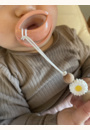 avis Lot de 2 sucettes silicone MommyFeel par Baptiste