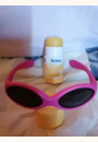 avis Stick solaire par amandine