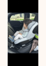 avis Siège-auto Mica Pro Eco i-Size par Alexandra
