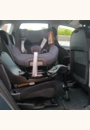 avis Siège-auto Pearl 360 par fayza
