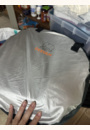 avis Lit parapluie / Tente Travel Cot Deryan par Deborah