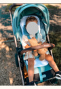 avis Poussette Balios S Lux par Itala