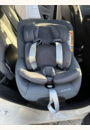 avis Siège auto Mica 360 Pro par Elodie