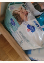 avis Couches New Born Ultra Confort par Laura