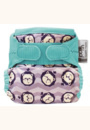 avis Couche lavable Pop-in Bambou V2 - Taille unique  par Maria