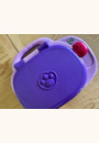avis Mon ordinateur Leaptop par Solene