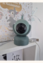 avis Babyphone caméra rotative Yoo Twist par Lemoicza