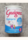avis Lait Croissance 3 Optipro par elodie
