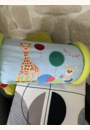avis Rollin' d'activités Sophie la girafe par Karen