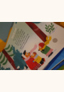 avis Livre Mes Chants De Noel par Ophelia