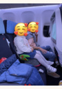 avis Rehausseur Sac à dos Boostapak - groupe 2/3 par Yacine