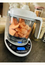 avis Food Maker Deluxe par Tiphaine