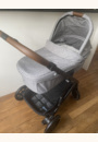avis Nacelle STRIDER M par Elodie