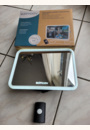 avis Miroir de surveillance Ezi Mirror LED PRO par Marie