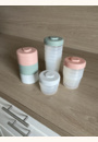 avis Lot de 8 portions conservation Clip par Karen