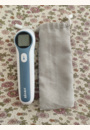 avis Thermomètre infrarouge auriculaire et frontal -Thermospeed  par Blanche