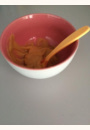 avis Pot Purée Panais Dinde 2x200g par florence