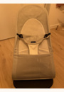 avis Transat Bliss par Adeline