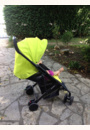 avis Poussette Easylife par Elodie