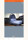 avis Trio Poussette Best Friend Comfort par Irina