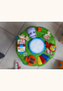 avis Table d'éveil Musical des Animaux par Vinciane