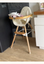 avis Chaise haute Evolu 2 par Anne-Lise