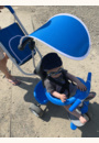 avis Tricycle Baby Balade 2 par loïc