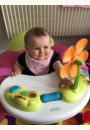 avis Cotoons Cosy Seat Siège gonflable par Sidney