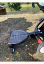 avis YOYO board par Julie