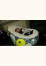 avis Porte-bébé GO par Sandra