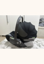 avis Coque auto Cloud T i-Size par Sefika