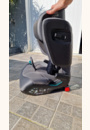 avis Siège auto KIDFIX PRO par Mélanie