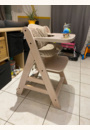 avis Chaise haute Beta par Pauline