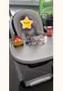 avis Chaise haute Siesta par Flore