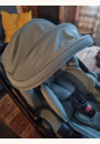avis Siège-auto BABY-SAFE PRO par Margot