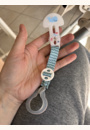 avis Attache-tétine Clip It par Angelique