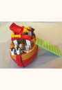 avis Playmobil 1.2.3 - Arche de Noé par Damien 