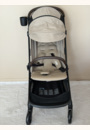 avis Poussette cabine légère porto™ par Estelle