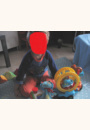 avis Tut Tut Animo Super train fantastico-rigolo par florence