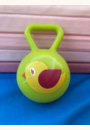 avis Hochet balle par Elodie