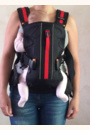 avis Porte bébé One Outdoors par Marie