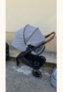 avis Poussette STRIDER M par JULIE