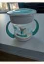 avis Tasse d'apprentissage Magic Cup par Olydie