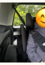 avis Siège auto KIDFIX PRO par Marie