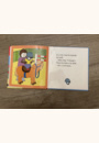avis Livre T'choupi fait du poney par Julie