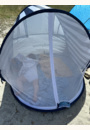avis Tente anti-UV moustiquaire par Laura