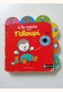 avis À la crèche avec T'choupi - Histoire sonore par Julie