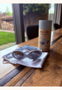 avis Lunettes de soleil  0-1 an par Carolyn