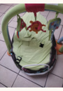 avis Doomoo Nid par Laetitia